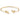 Olive Leaf Cuff Bracelet by aquastreets