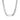 livo silver necklace