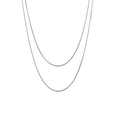Laila Layered Long Chain
