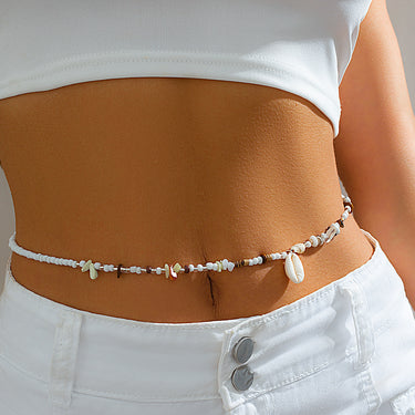 Coastal Treasure Waist Chain