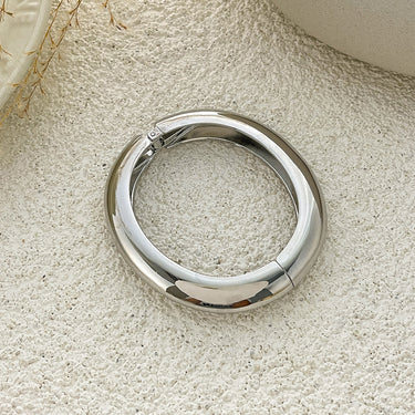 Glen Mini Bangle Bracelet