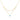 azure-drop-double-layer-necklace-18k-plated