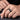 Vertex Noir Beveled Edge Band Ring | Black Plated