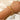 Evory Star Zircon Cuff Bracelet | 18K Gold Plated