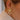 Cruz Cross Pearl Dangle Earrings | 18K Gold Plated