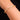 Ayroi Zircon Bangle Bracelet | 18K Plated