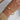 Nara Zircon Cuff Bracelet | 18K Gold Plated