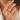 Floréline Adjustable Floral Statement Ring | 18K Gold Plated
