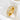 Aveline Baguette Zircon Band Ring | 18K Gold Plated