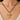 Zena Cross Multicolor Zircon Pendant Necklace with Black Cord | 18K Gold Plated