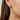 Trefoil Clover Studs | Gold Plated