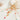 Santorini Starfish Bikini Waist Chain | Gold Plated