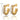 baguette-cubic-zircon-hoops-18k-plated