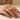Ocean Whisper Pearl Shell Ring | 18K Gold Plated