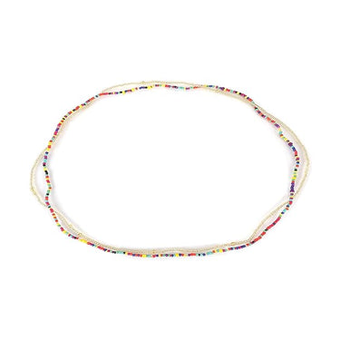 Sunset Glow Waist Chain (Set of 2)