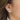 Serenade Clover Studs