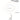 Isla Pearl Floral Bikini Waist Chain | Gold Plated