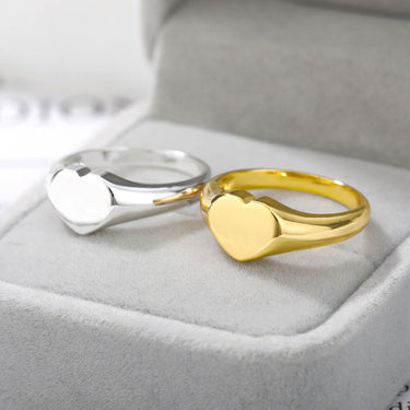 All Heart Ring