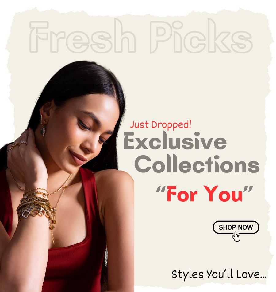 Exclusive collection for women