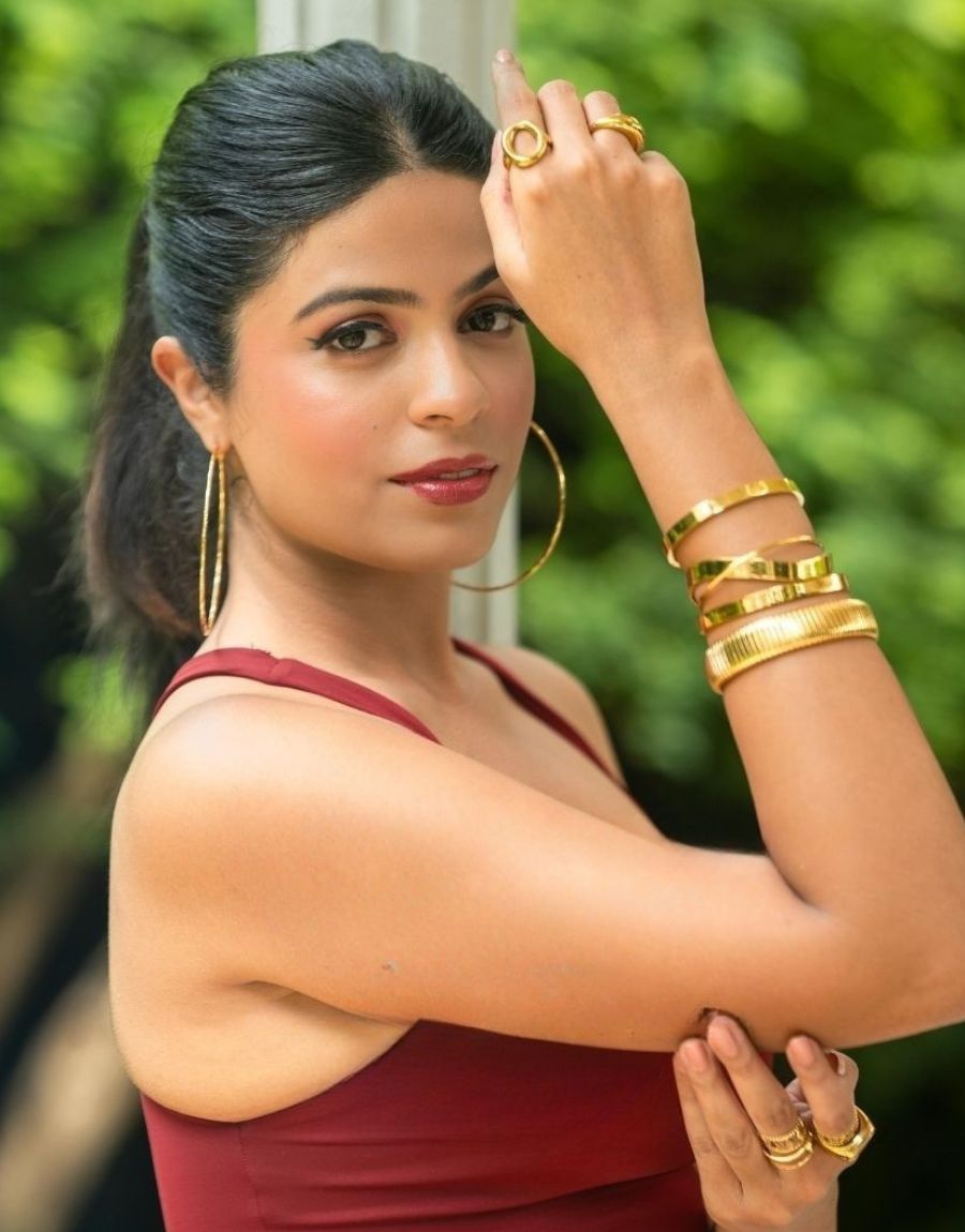 Waterproof Jewelry collection