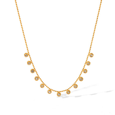 Celeste Necklace Image