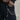 Layered silver Pant Chain for men