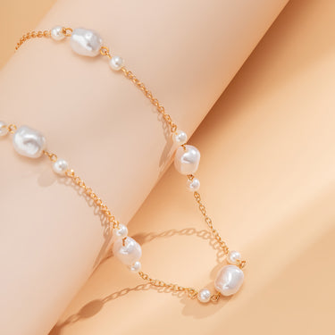 Lucy Pearl Waist Chain