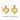 percy-heart-studs-18k-gold-plated