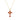 perry-cross-pendant-18k-plated-2