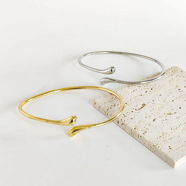 Embrace Arm Cuff Bracelet