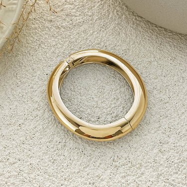 Glen Mini Bangle Bracelet