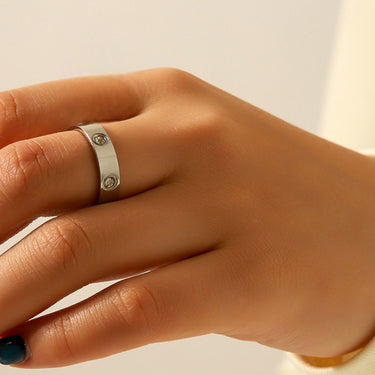 Cartier Mini Love Rings Collections