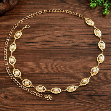 Saiya Waist Chain