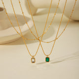 Allure Necklaces Images