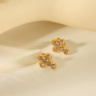 Holy Cross Cluster Studs