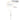 Aquastreet Pearl Lariat Layered Necklace