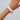 Bubble Pop Acrylic Bangles Light Pink Images 