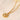  Oceana Pendant Necklace white creatives