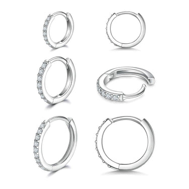 Zircon Huggies collection Aquastreet