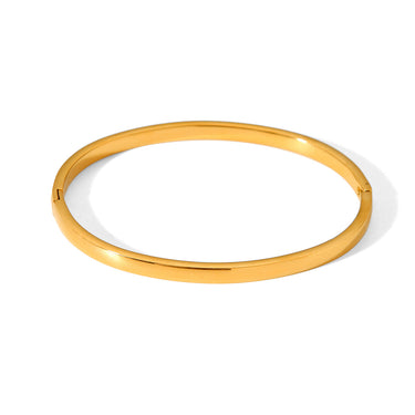 18K Gold Plated Bangles Images