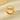 Mens Lustra Shell Ring