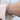 18k-plated-roman-numeral-bangle-bracelet