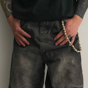 Urulo Pearl Pant Chain