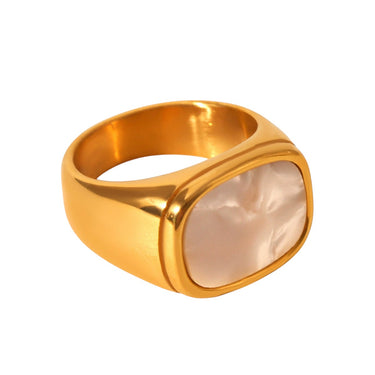 Lustra ring for women