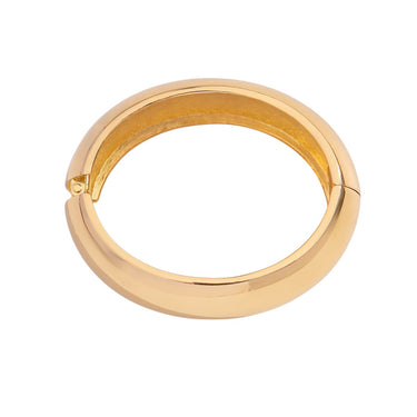 Glen Bold Bangle Bracelet
