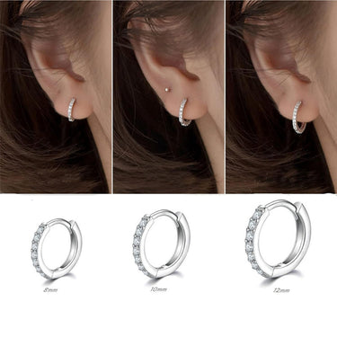 earrings collection images