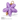 purple-starfish-charm-size