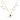 black-onyx-double-layered-necklace-18k-plated