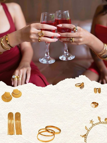 Party Edits Website banner