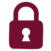 lock icon